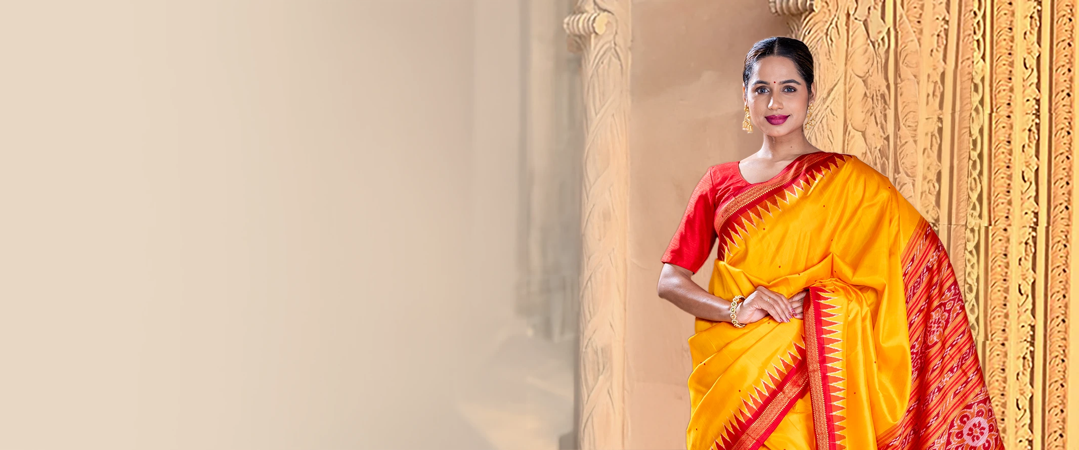 Celebrate Odisha’s Rich Heritage