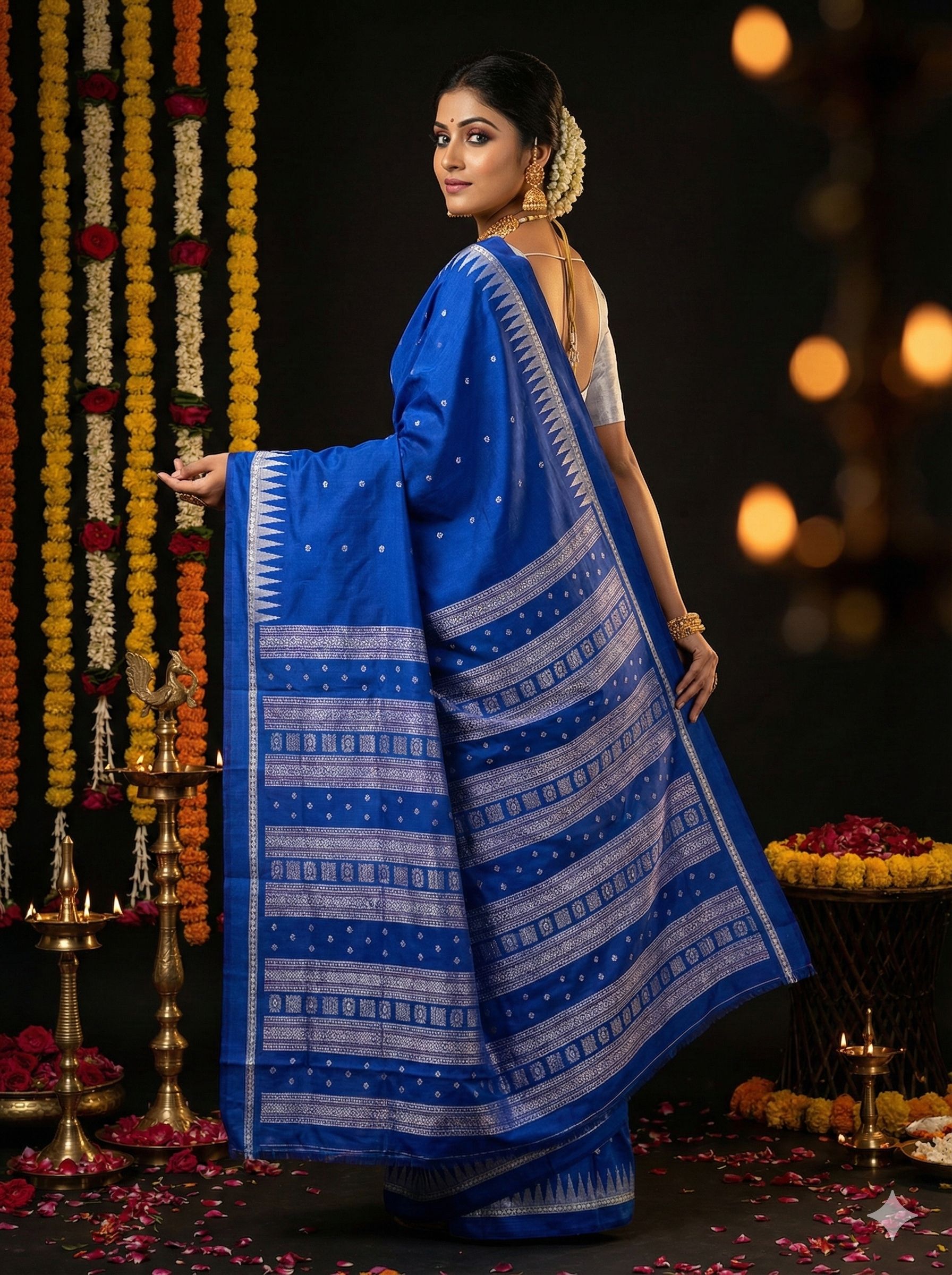 Sambalpuri Silk